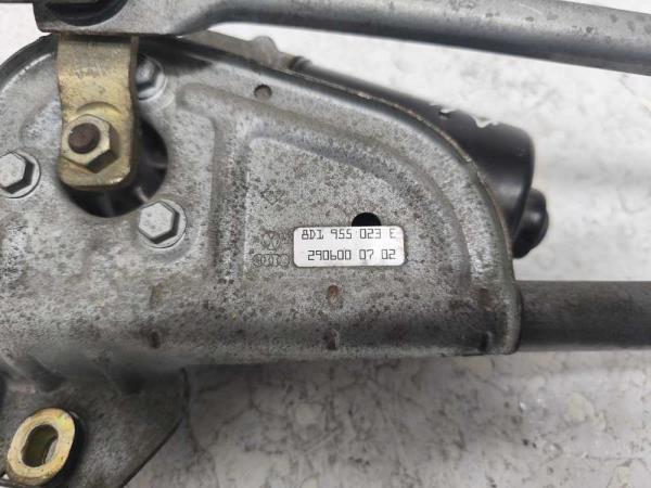 MOTEUR D ESSUIE GLACE AUDI - Vue 4